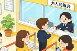 标尺正 方向才不会偏 导向明 根基将更牢固