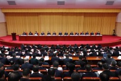 多地“新春第一会”聚焦持续优化营商环境