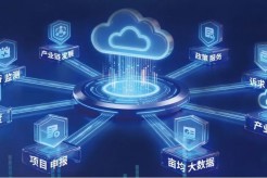 安徽加快构建中小企业服务“一张网”