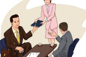 办公室主任到底是个什么职位？
