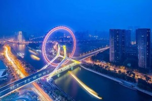 天津优化营商环境再出新举措