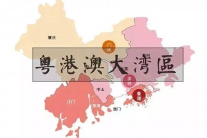 《粤港澳大湾区国际一流营商环境建设三年行动计划》