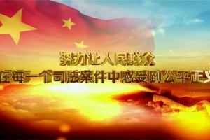 许多案件凭良知就能够明断是非——习近平主席有关法治建设和舆论监督等的论述