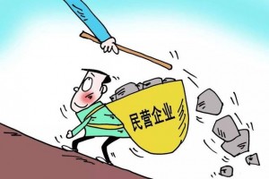 对民营企业专项保护，是打造法治化营商环境的现实需要