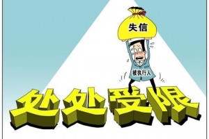 构建“一处失信 处处受限”惩戒格局 促进经营主体信用水平整体提升