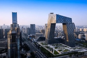 营商环境全面“领跑”,“北京经验”亮点多多