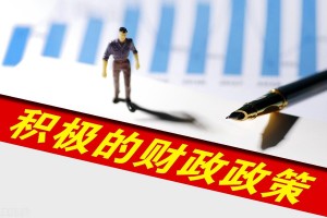 加强财政资源统筹 保持必要支出强度 今年继续实施更加积极的财政政策