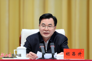 省委书记发话：下功夫整治麻木僵化不思为、懒散疲沓不勤为、求稳怕乱不敢为、拈轻怕重不想为、私心作祟不正为等突出问题
