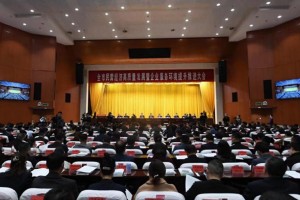 放心投资 安心经营 专心发展 银川市开展“五心服务”助力民营企业创新创业