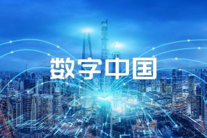 数据要素市场日趋活跃 推进数据中国阔步前行 2023年数字中国建设取得积极进展