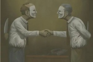 办公室常见的阴招、损招及破解之道
