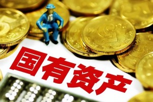 国有资产来之不易 容不得鲸吞蚕食 国资央企反腐力度持续加大