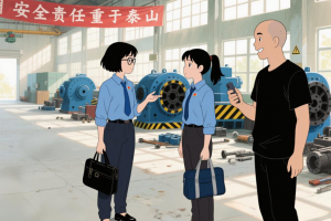 规范涉企执法 减少扰企行为