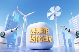深化要素市场化改革 纵深推进大市场建设
