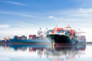 受理海事案件超九万件 我国海事审判工作取得新进展