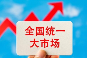 综合施策健全体制机制 纵深推进全国统一大市场建设