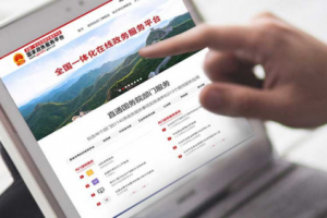 管根本 重实效 利长远 全国一体化政务服务平台建立效能提升工作机制