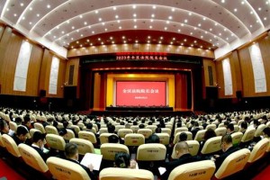 发挥规范保障作用 服务优化营商环境 广西法院助推经济社会高质量发展