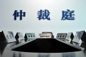 着力发挥监督合力 切实提高仲裁公信力 新修订的仲裁法加强对仲裁机构仲裁员的监督