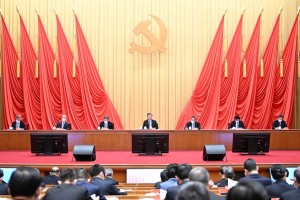 开局之年，全面从严治党划重点