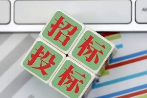 青岛持续深化整治招投标领域突出问题