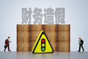 证监会加大打击造假违法力度 保护投资者合法权益维护资本市场健康发展