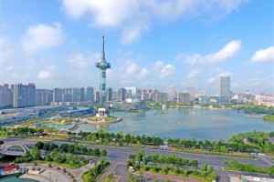 江苏盐城打造“六大环境”提升法治化营商环境