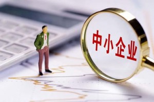 不断优化中小企发展环境 我国将适时推动出台各类惠企政策