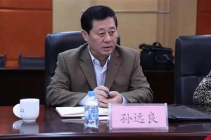 周末打虎！孙远良被查