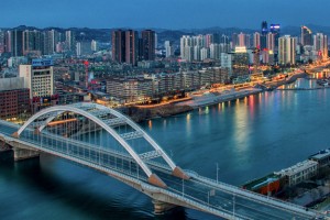 甘肃省兰州市推出优化营商环境“十条措施”