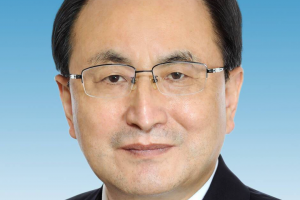 【法廉头条】浙江省纪委书记傅明先：毫不动摇把反腐败斗争推向纵深