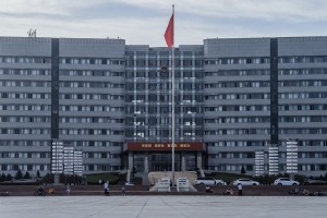 政策贴心 办事省心 投资安心 服务暖心 生活舒心 鄂尔多斯致力打造“暖城五心”营商环境品牌