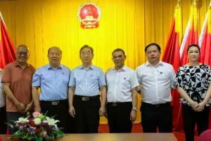 权工委助力营商环境改善，为政府为企业排忧解难