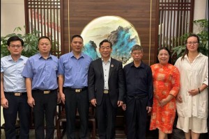 十月金秋  整装待发
