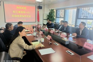 维权服务与地方仲裁委的合作机制与策略
