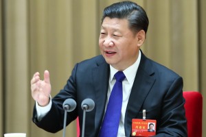 中央经济工作会议在北京举行 习近平李克强作重要讲话