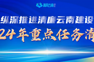 严管厚爱结合 激励约束并重 云南持续推进干部担当作为“激励行动”