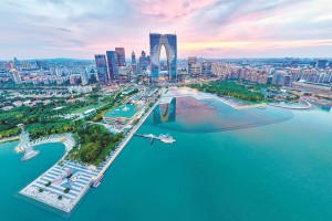 创新创优管理体制 建设一流营商环境 深化国家级经开区改革创新工作方案发布