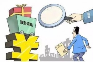 云南公布一批政府采购领域违法违规典型案例