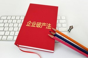 补齐市场退出机制知板 我国拟修订企业破产法