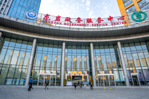 有速度更有温度 福建龙岩营造一流营商环境