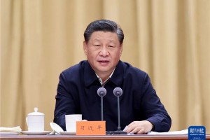 【学习小组】新年第一课，习近平向党内高级领导干部讲了5个问题