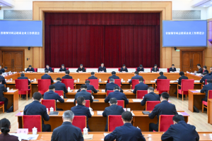 被尊重 被看见 被托举 辽宁让干部围着企业转