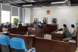 依法保护民企权益 提升合规经营水平 广东法院服务保障民营经济高质量发展