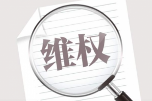 维权案件询问表