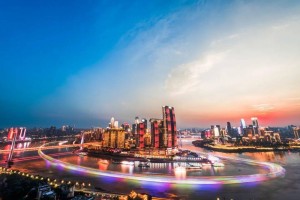 对标“国际水平” 重庆百项举措助推营商环境创新试点走深走实