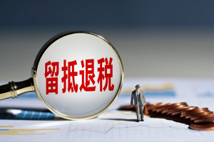 增值税留抵退税政策有哪些”变”与”不变”？