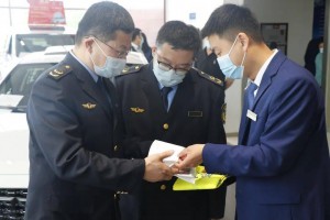 持续优化营商环境 培育壮大经营主体 国家市场监管总局22条措施支持内蒙古高质量发展