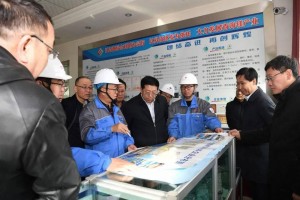 持续优化营商环境 助推青海高质量发展
