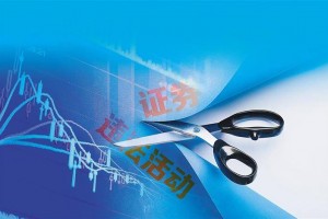 去年公安经侦部门办理重大证券犯罪案件200余起